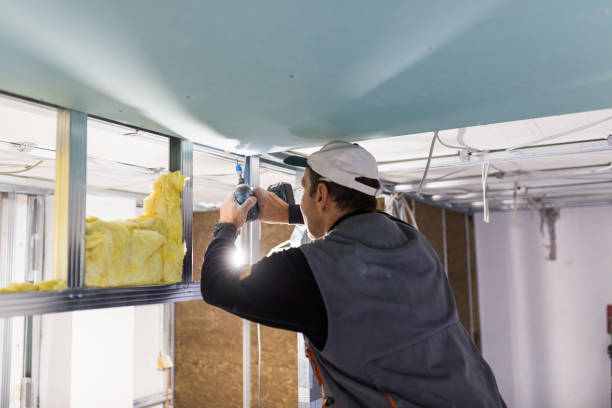 Best Spray Foam Insulation in Jonesboro, GA
