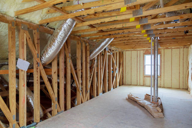 Best Energy Efficiency Insulation in Jonesboro, GA
