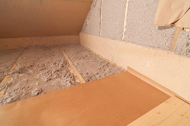 Best Geographic-Specific Insulation Services in Jonesboro, GA